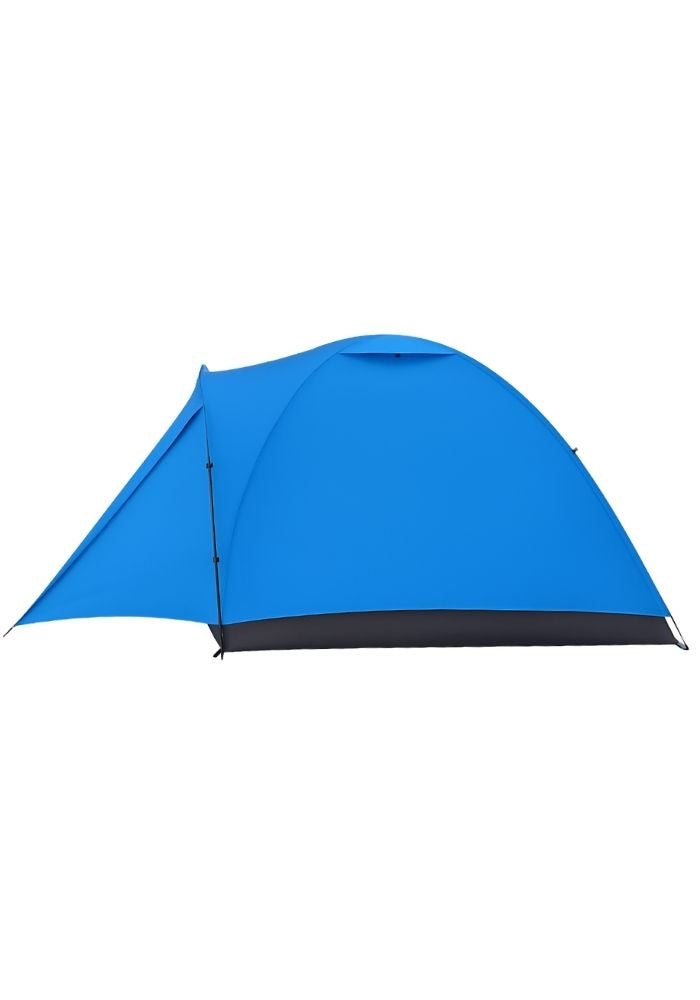 Sea Blue Luxe - Festival Opzet Tent 2-personen - Festivales