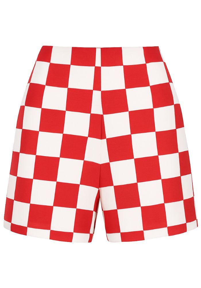Gebreide Onderbroek Brabant Unisex - Festivales