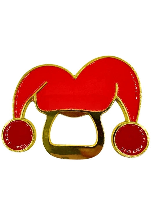 Kielegat Bieropener Magneet - Festivales