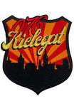 Breda Skyline 076 - Kielegat Embleem - Festivales