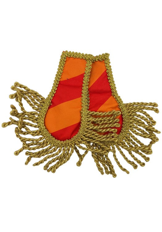 Kielegat Epauletten Diagonaal - Festivales