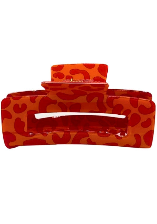 Kielegat Haarklem Panterprint - Festivales