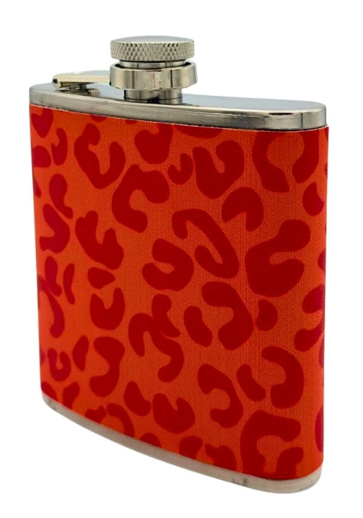 Kielegat Veldfles Flacon Panterprint - Festivales