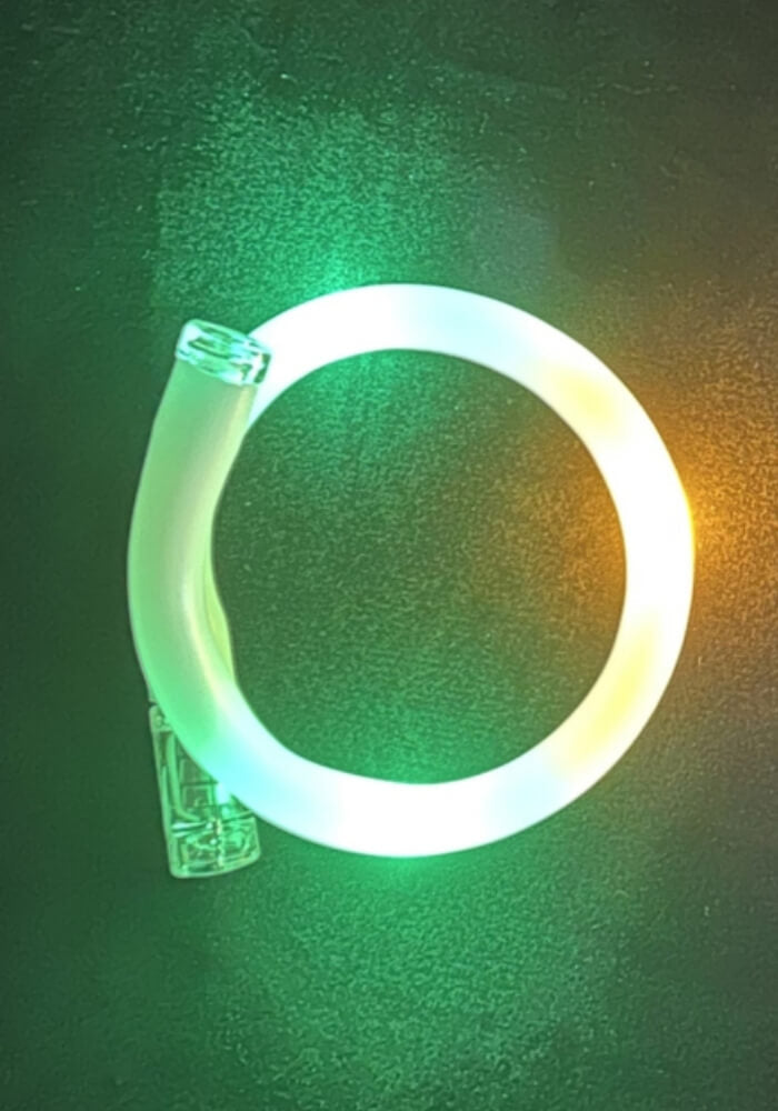 Led Armband Kruikenstad - Festivales