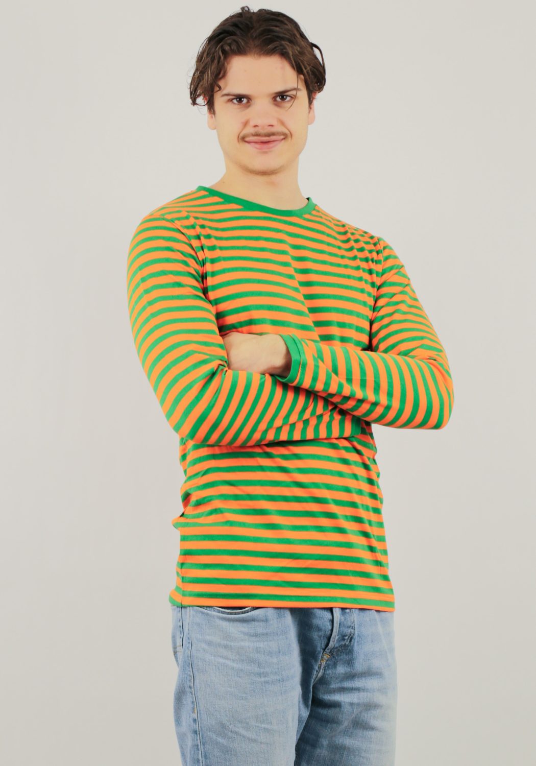 Kruikenstad Shirt - Volwassenen - Unisex - Festivales