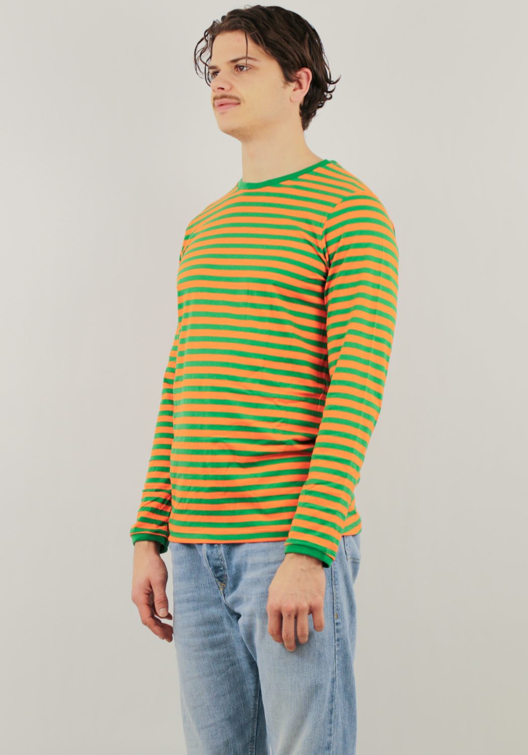 Kruikenstad Shirt - Volwassenen - Unisex - Festivales