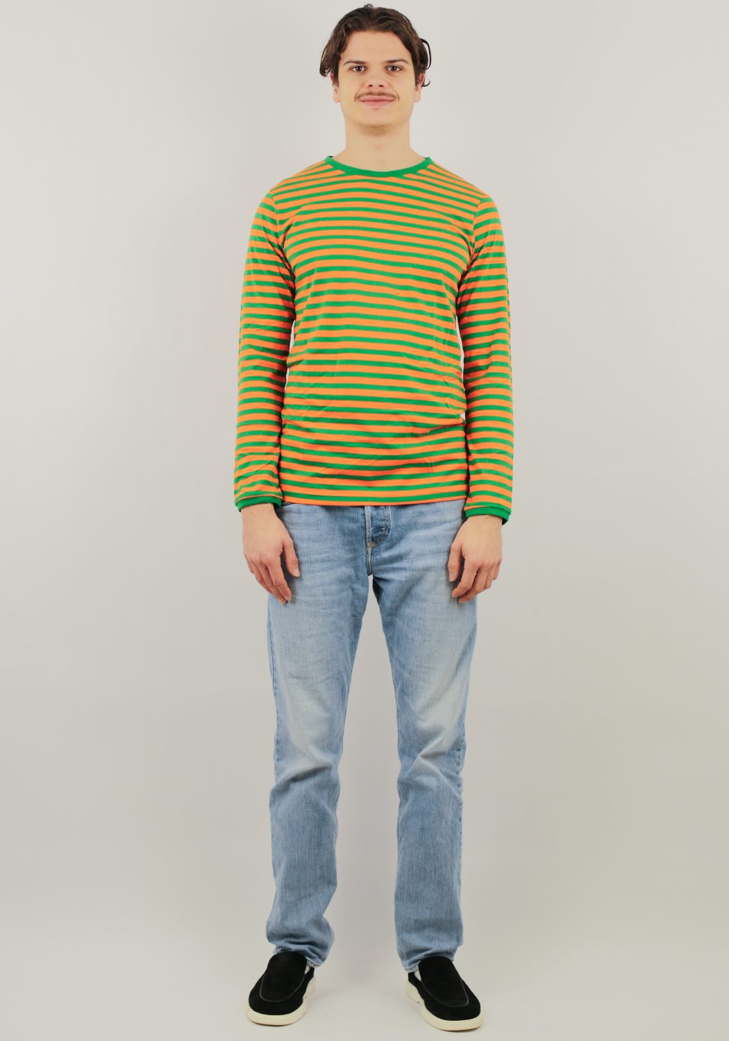 Kruikenstad Shirt - Volwassenen - Unisex - Festivales