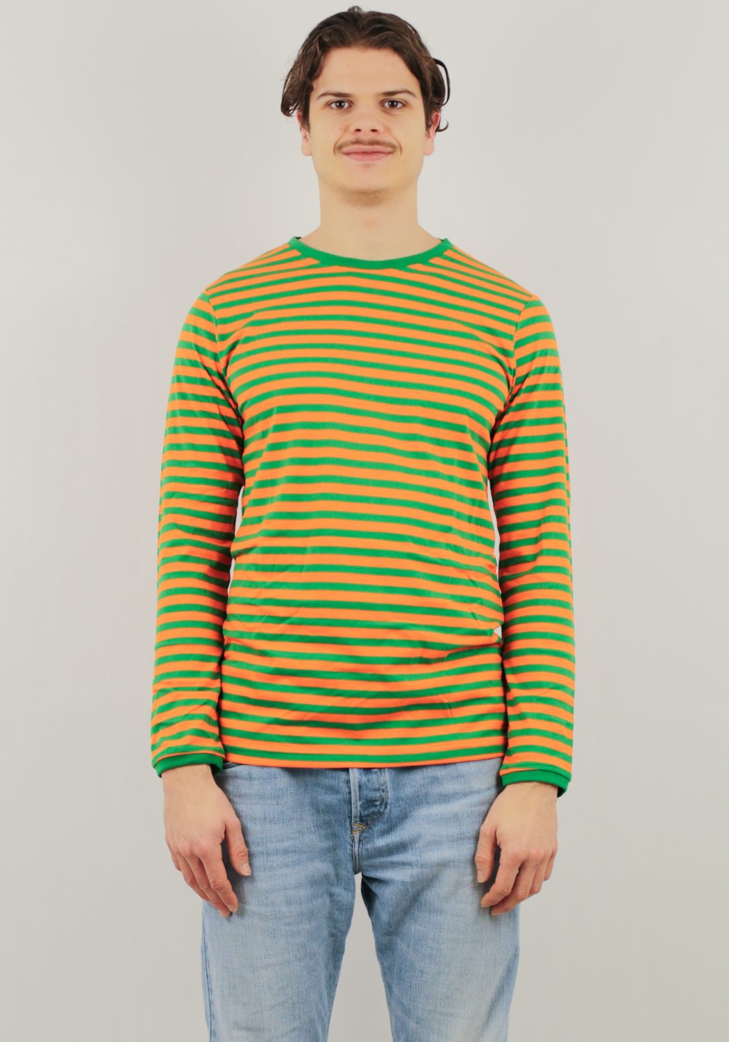 Kruikenstad Shirt - Volwassenen - Unisex - Festivales