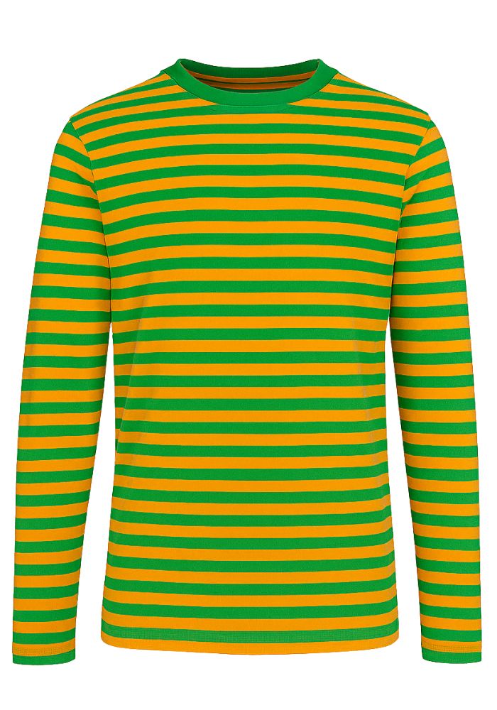 Kruikenstad Shirt - Volwassenen - Unisex - Festivales