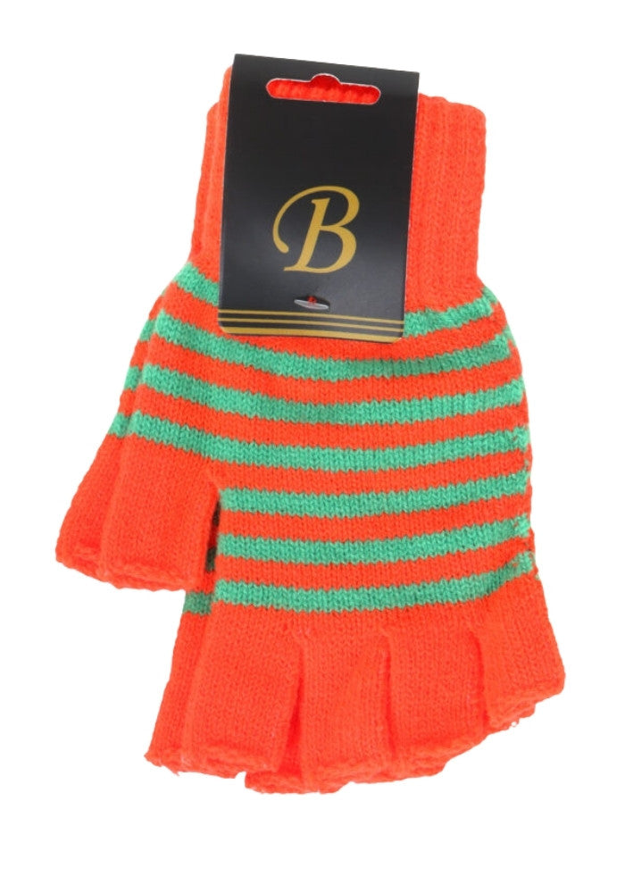 Handschoentjes Kruikenstad Gestreept - Festivales