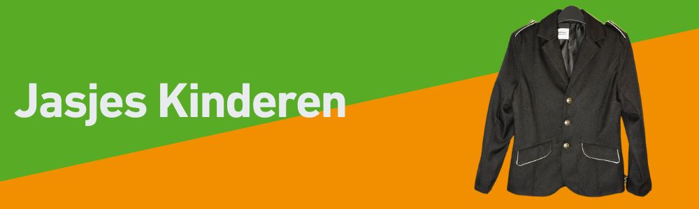 Kruikenstad Jasje Kinderen