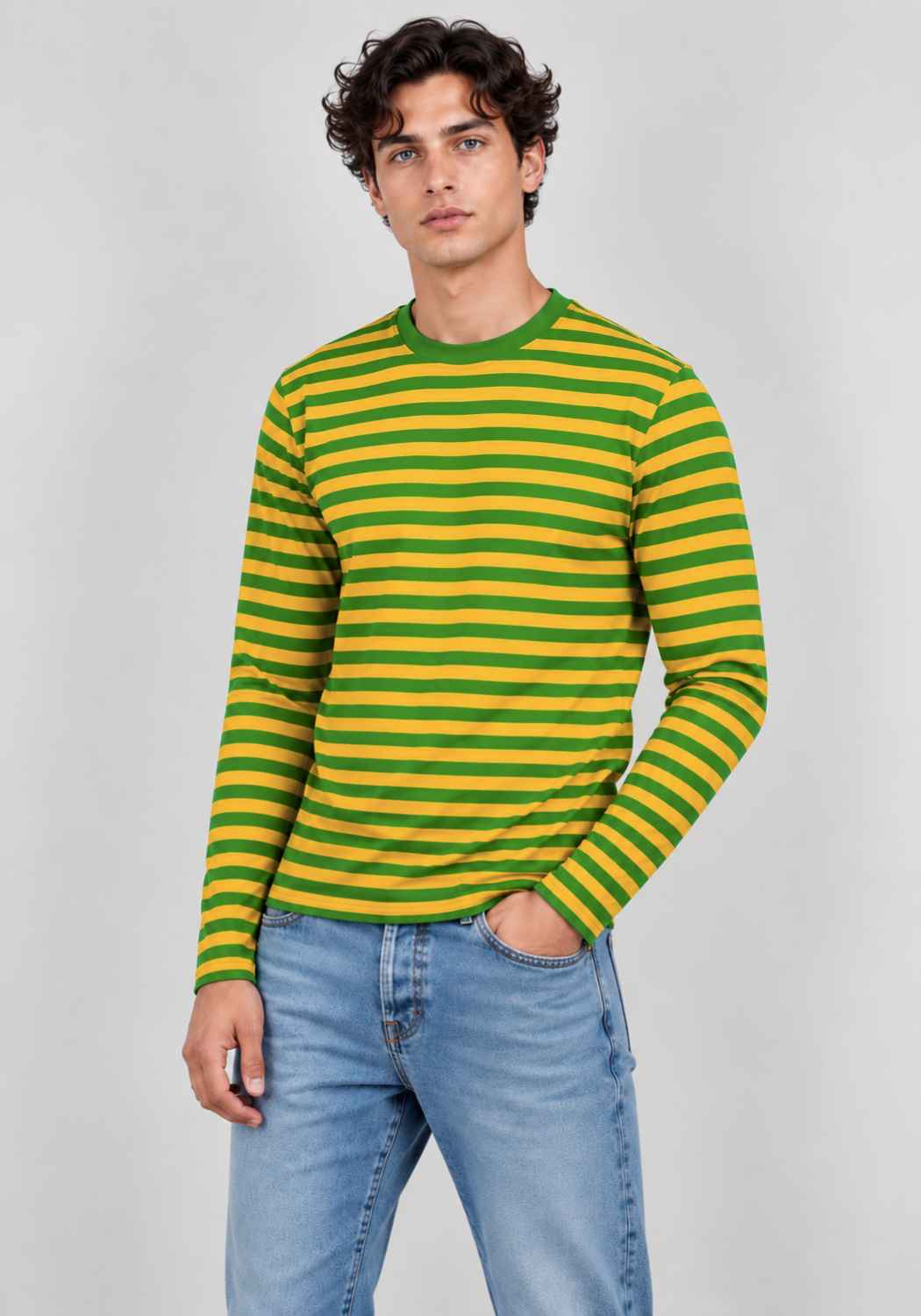 Kruikenstad Shirt - Volwassenen - Unisex - Festivales