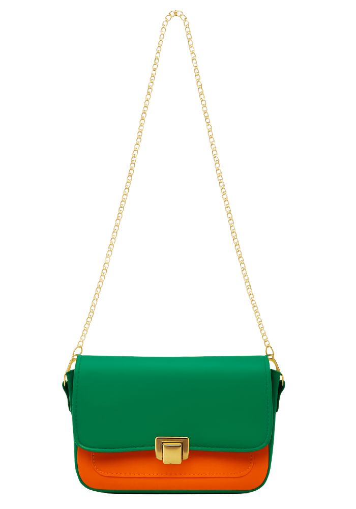 Kruikenstad Luxe Tas Dames - Festivales