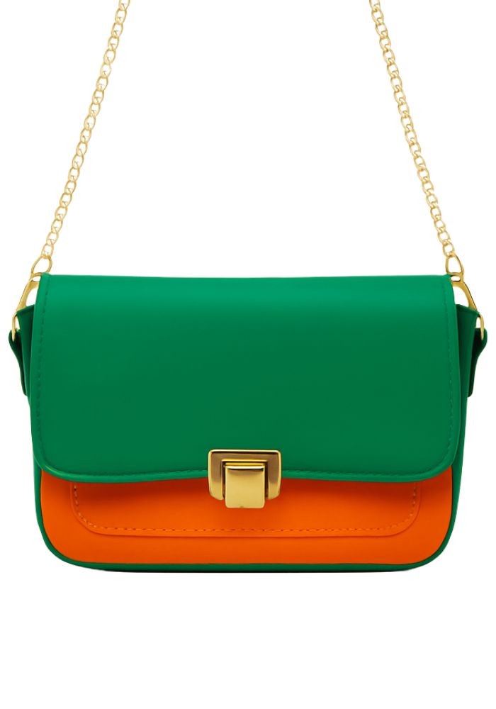 Kruikenstad Luxe Tas Dames - Festivales