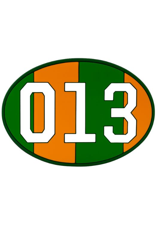 Kruikenstad Pin 013 - Festivales