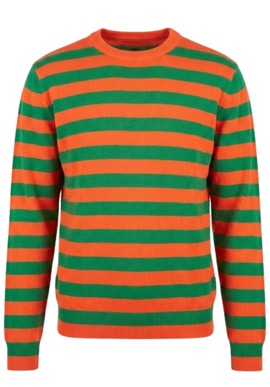 Kruikenstad Trui Ronde Hals Unisex - Festivales