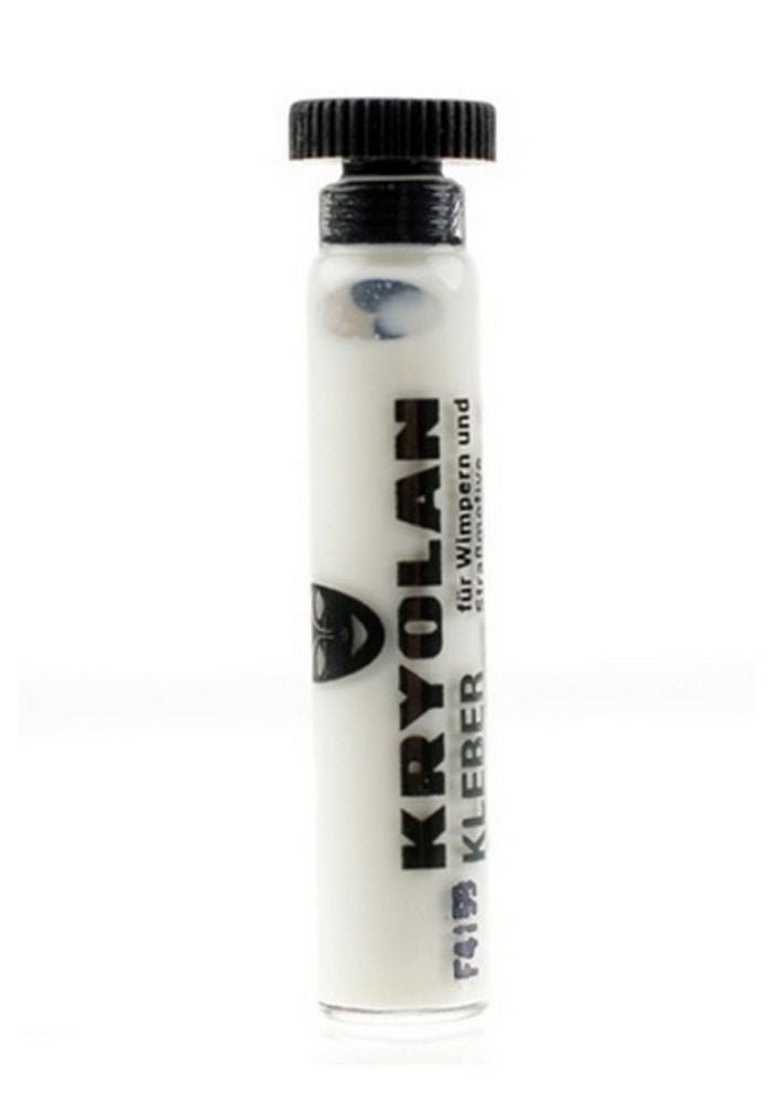 Kryolan Wimperlijm 1gram - Festivales