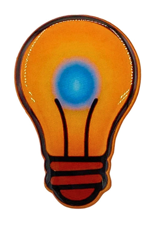 Lampegat Pin LED Lampje - Festivales