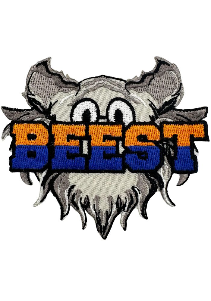 Beest - Lampegat Embleem - Festivales