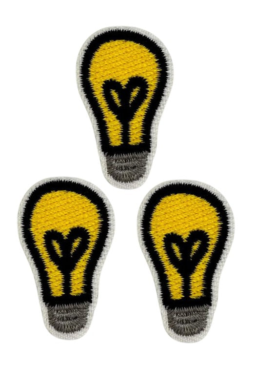 Lampjes Set - Lampegat Embleem - Festivales