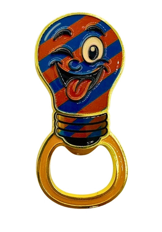 Lampegat Bier Opener Magneet - Festivales