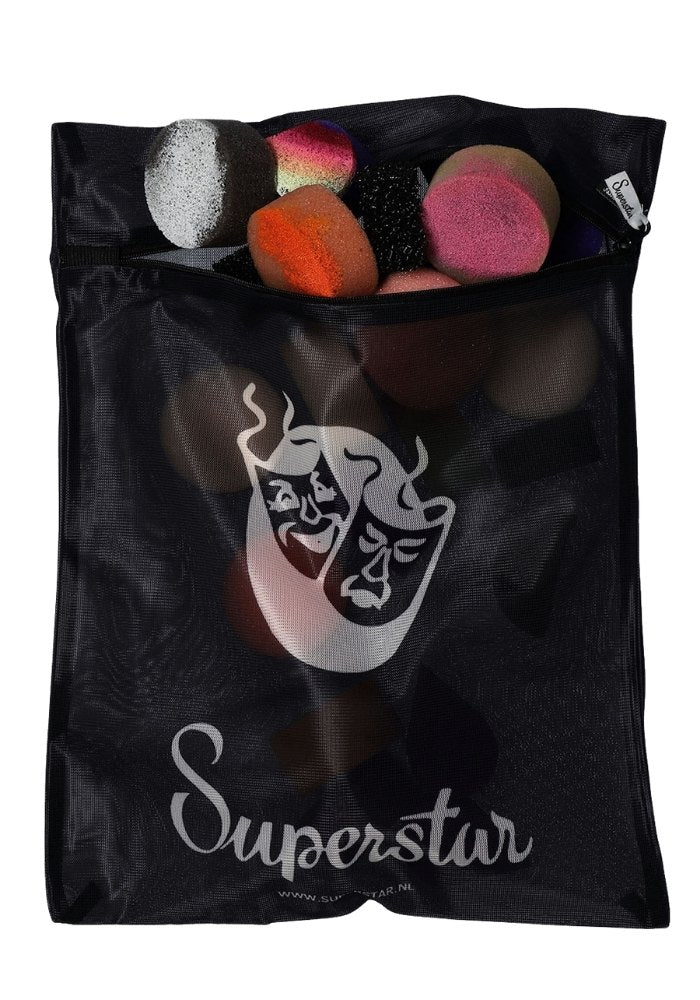 Laundry Bag Schmink Accessoires - Festivales