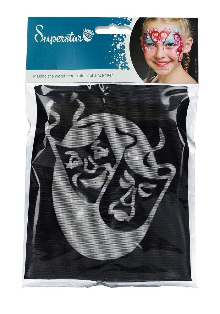 Laundry Bag Schmink Accessoires - Festivales
