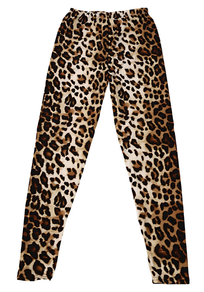 Legging Panter - Festivales