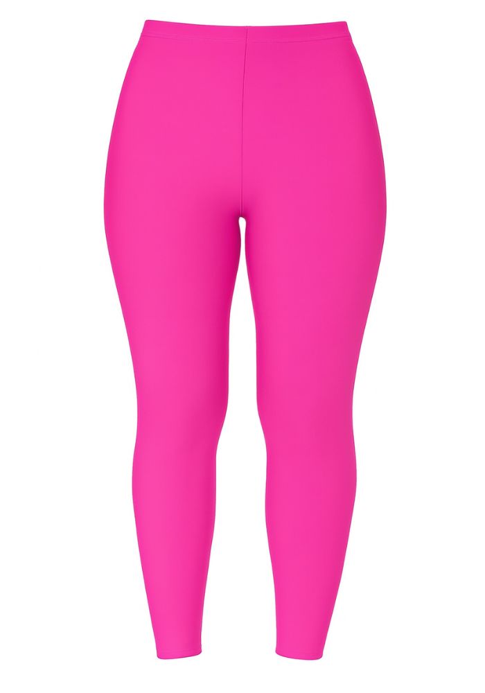 Legging Roze - Festivales