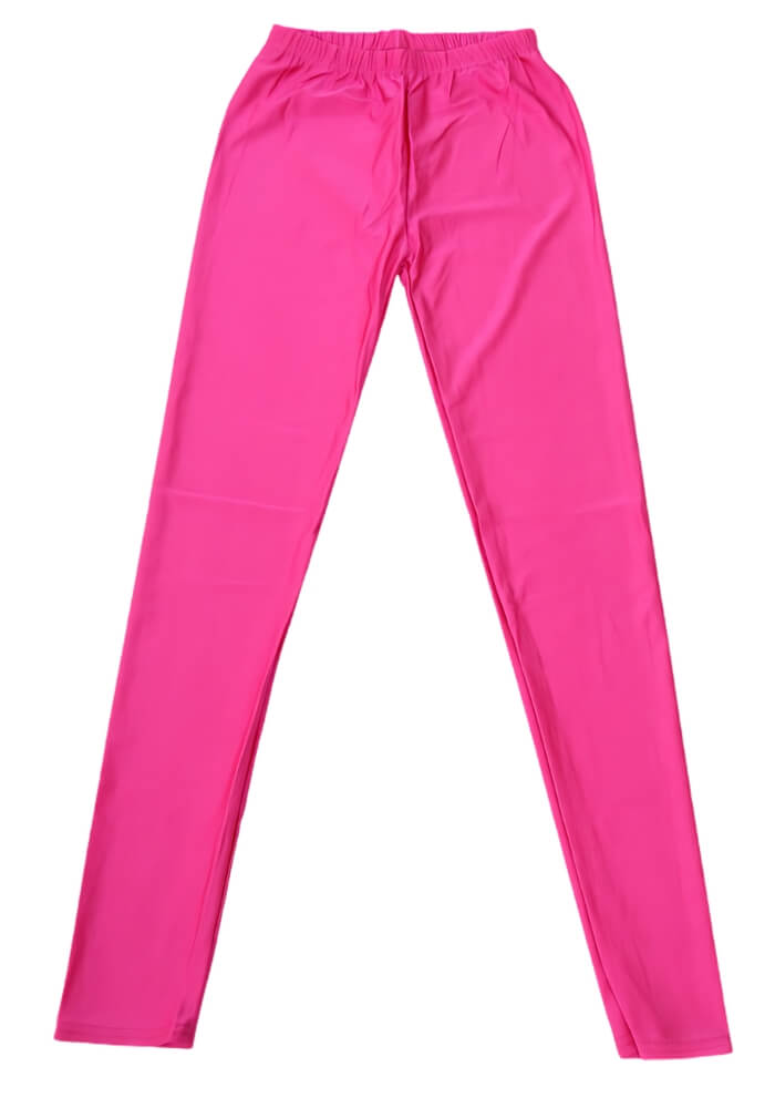 Legging Roze - Festivales