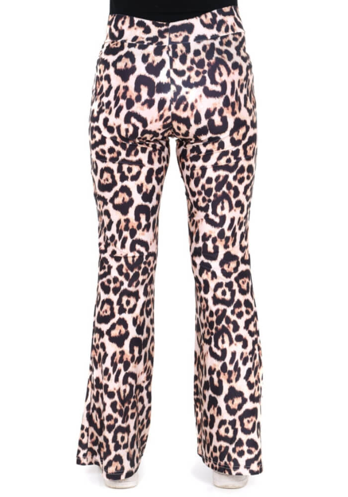 Flared Pants Panter - Festivales