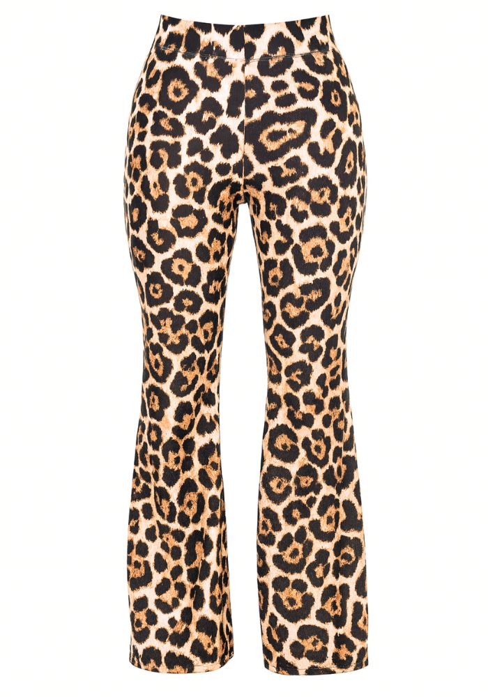 Flared Pants Panter - Festivales