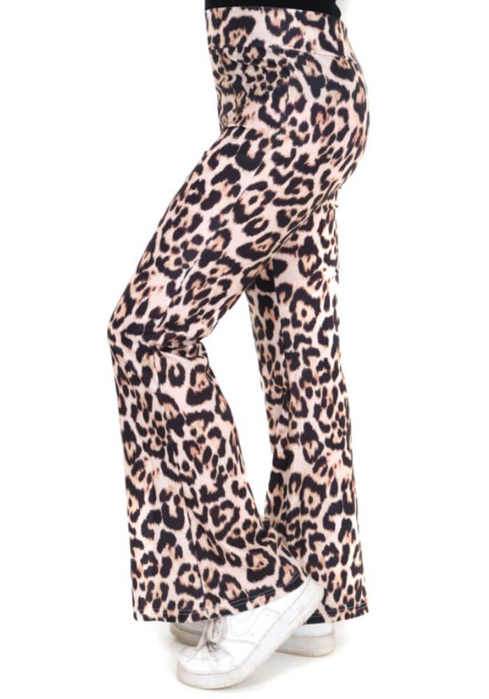 Flared Pants Panter - Festivales