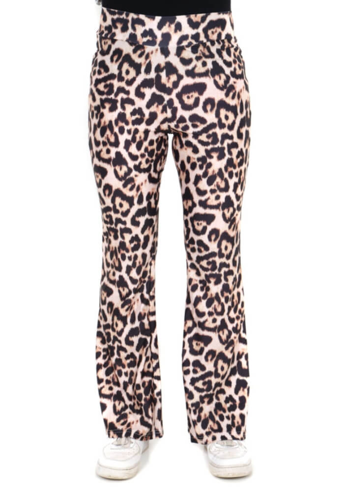 Flared Pants Panter - Festivales