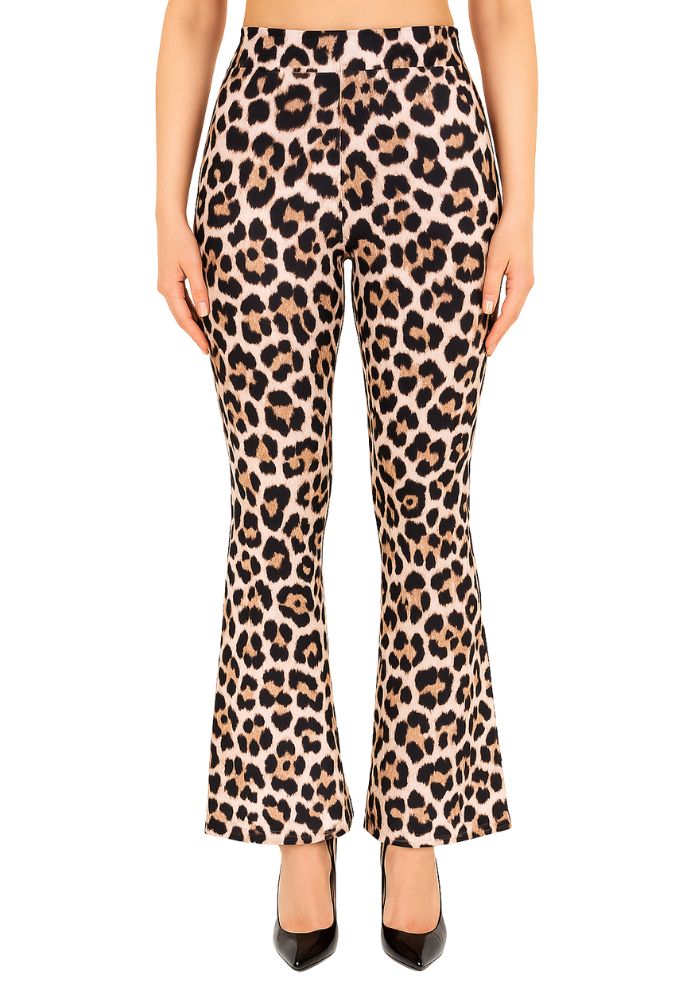 Flared Pants Panter - Festivales