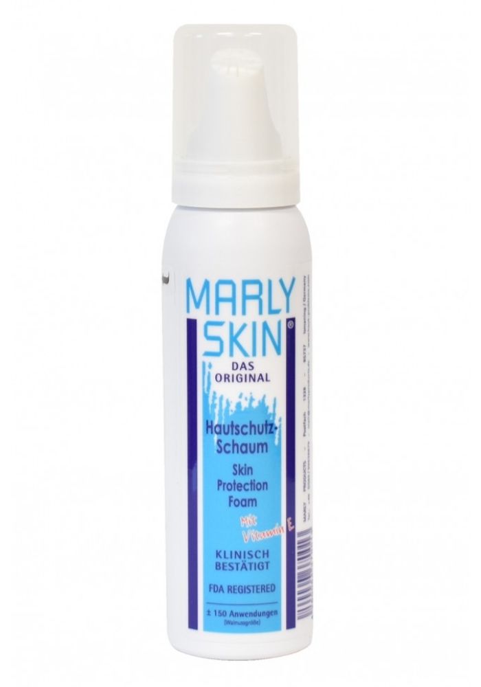 Marly Skin 100ml - Festivales