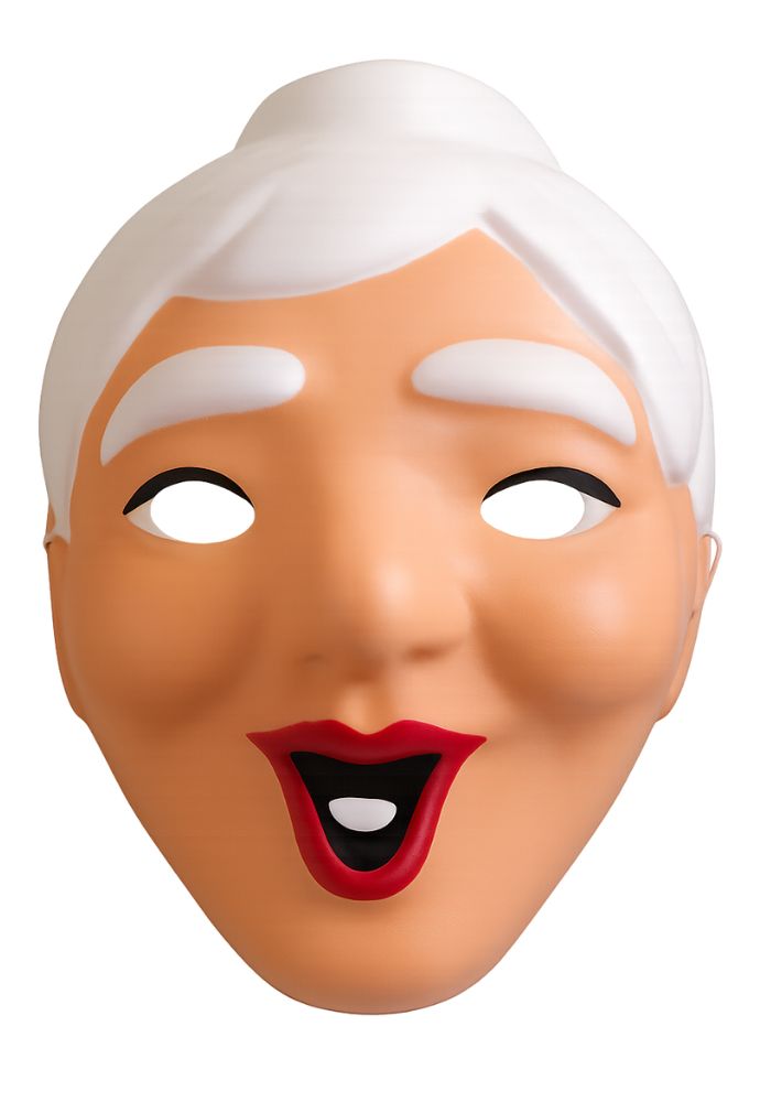 Masker Sarah - Festivales