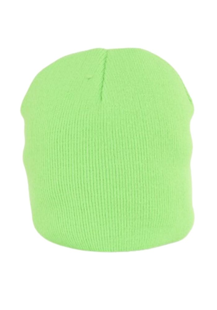 Muts Basic Neon Groen - Festivales