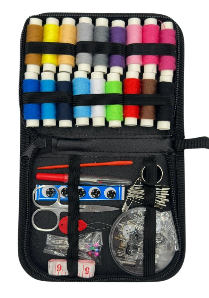 Emblemen Naaisetje - Festivales