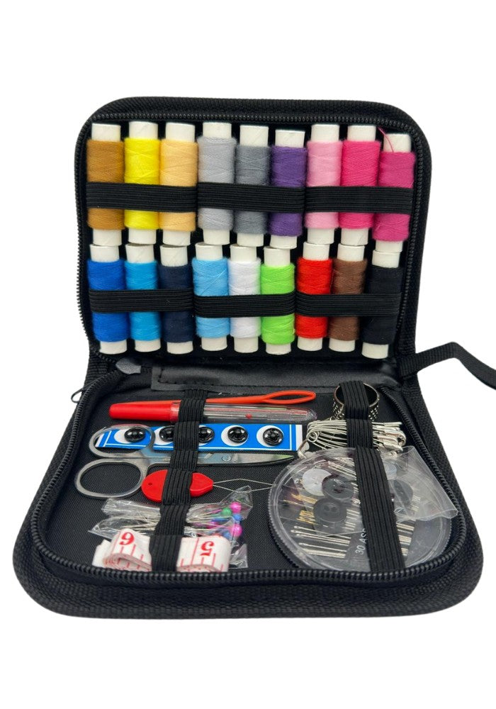 Emblemen Naaisetje - Festivales