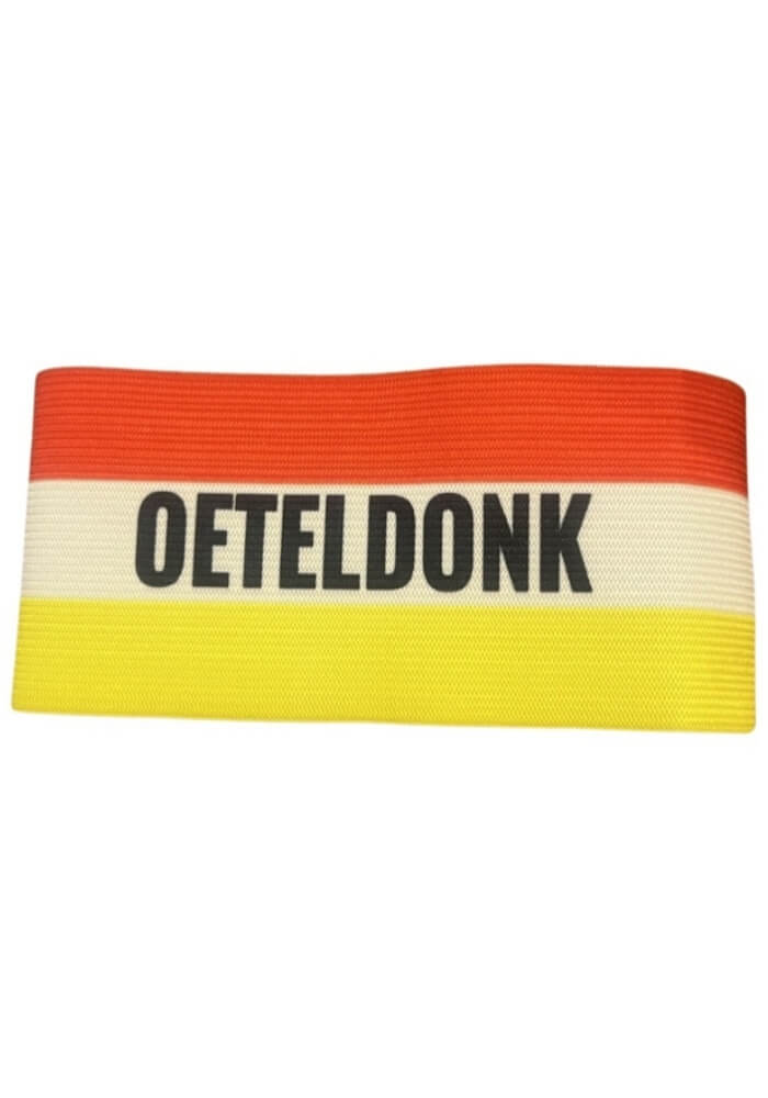 Aanvoerdersband Oeteldonk - Festivales