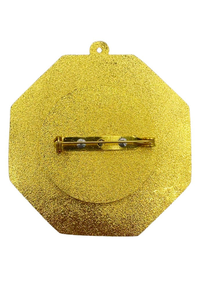 Oeteldonk Pin Radje Draaien - Festivales