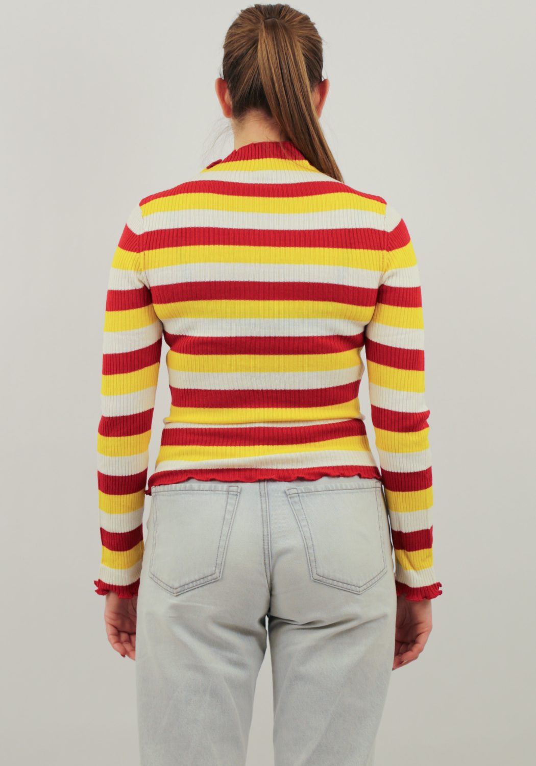 Oeteldonk Coltrui Deluxe Dames - Festivales