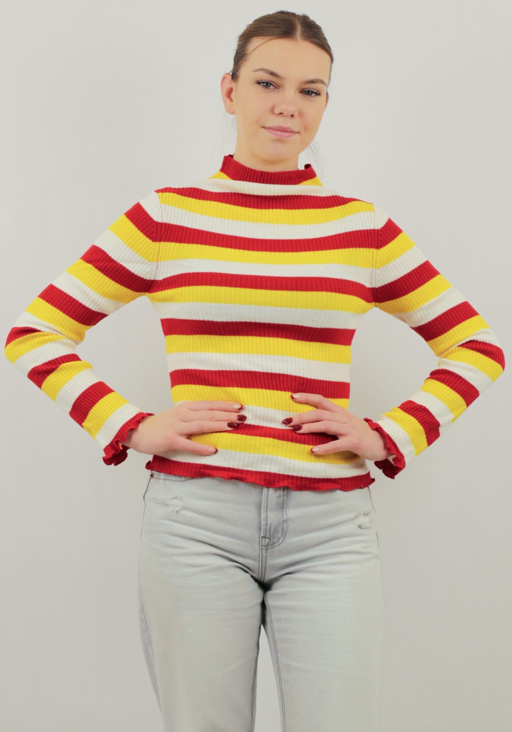 Oeteldonk Coltrui Deluxe Dames - Festivales