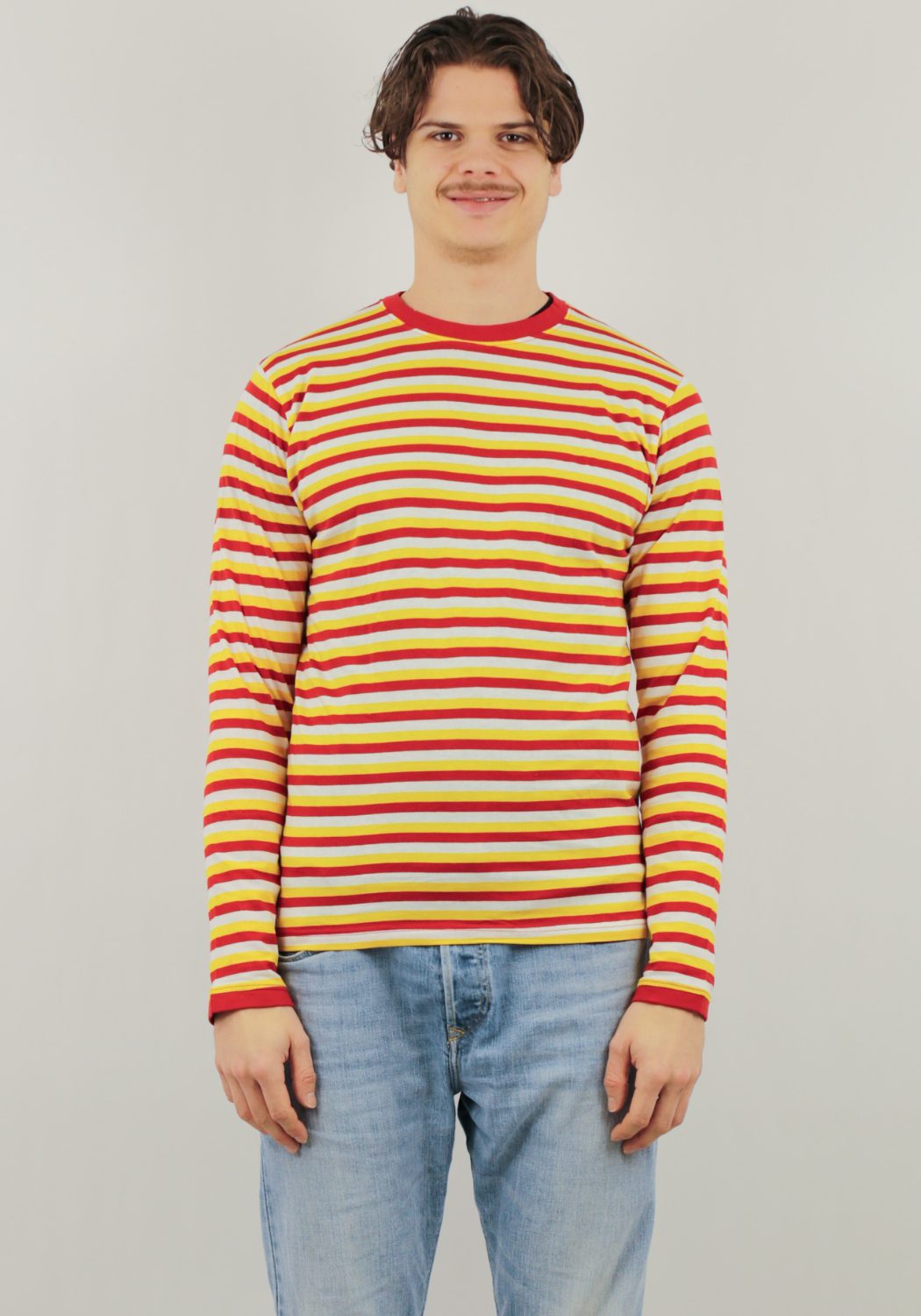 Oeteldonk Shirt - Volwassenen - Unisex - Festivales