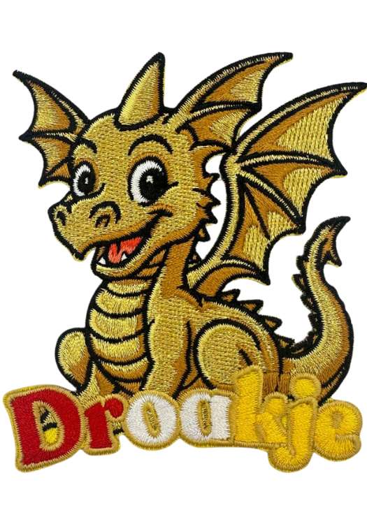 Droakje - Oeteldonk Embleem - Festivales