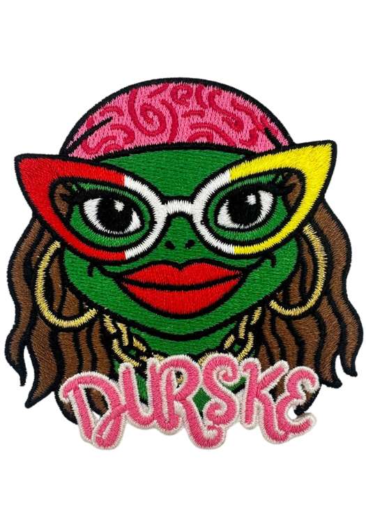 Durske - Oeteldonk Embleem - Festivales