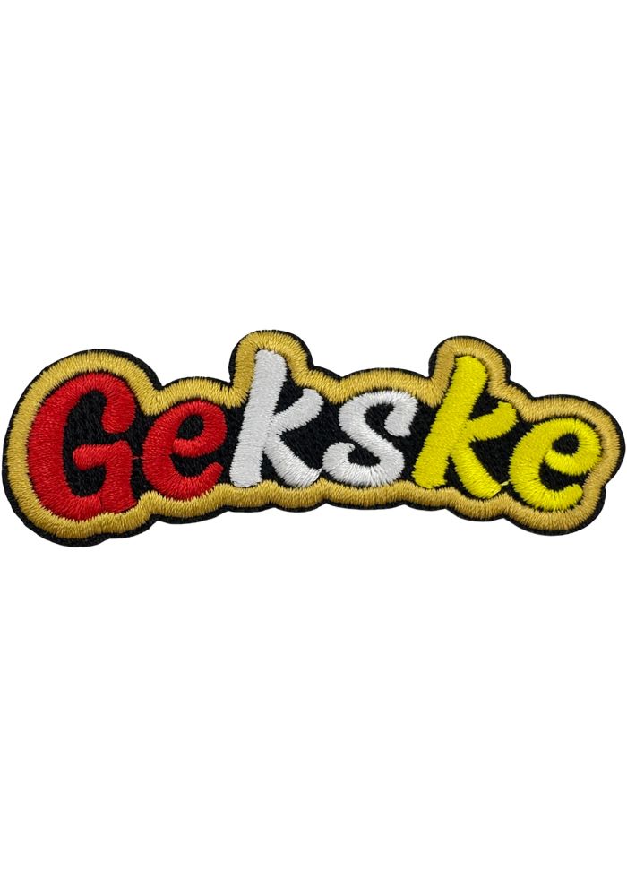 Gekske - Oeteldonk Embleem - Festivales