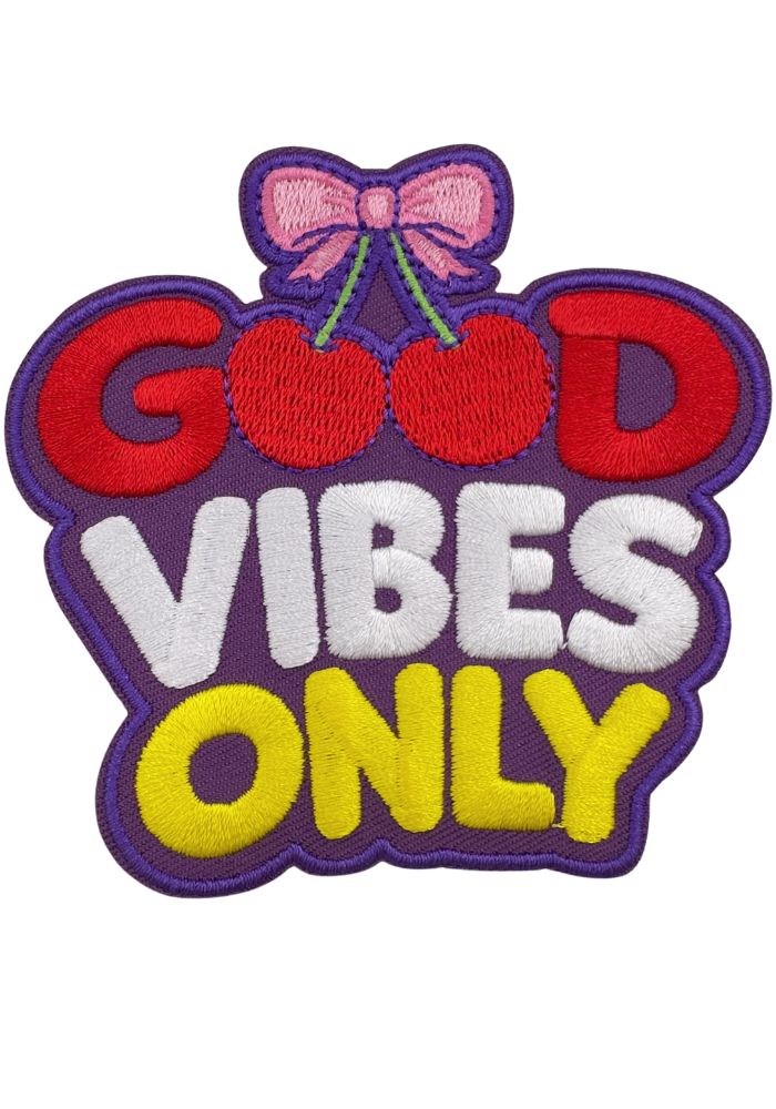 Good Vibes - Oeteldonk Embleem - Festivales