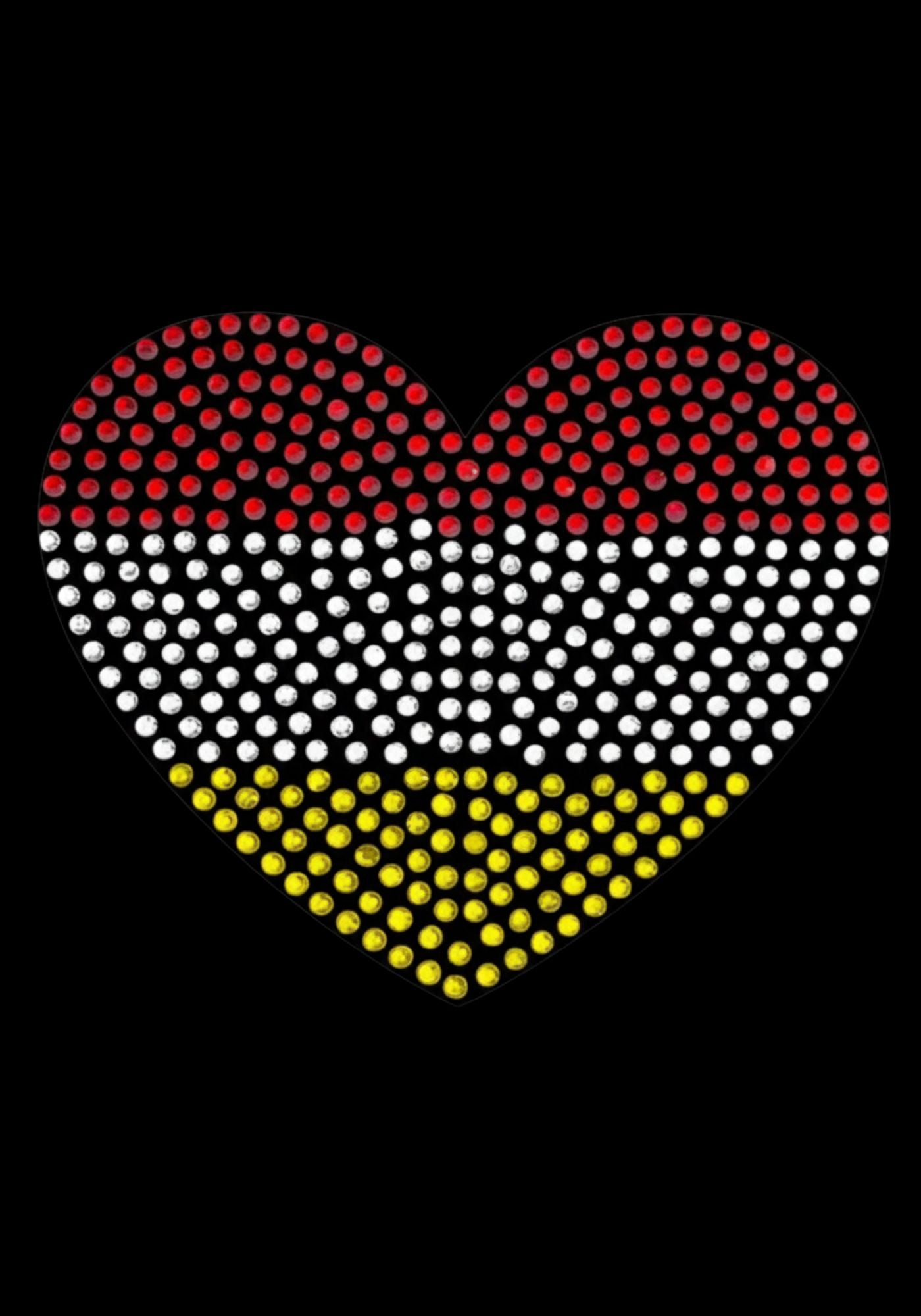 Hartje -  Oeteldonk Strass Applicatie - Festivales